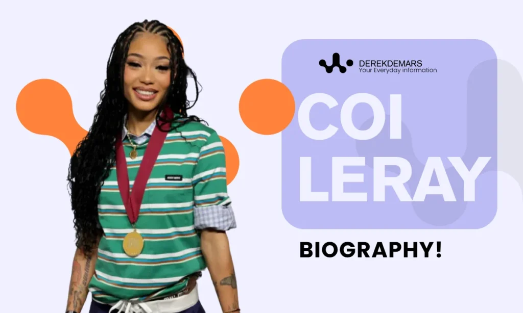 Coi Leray Height & Age