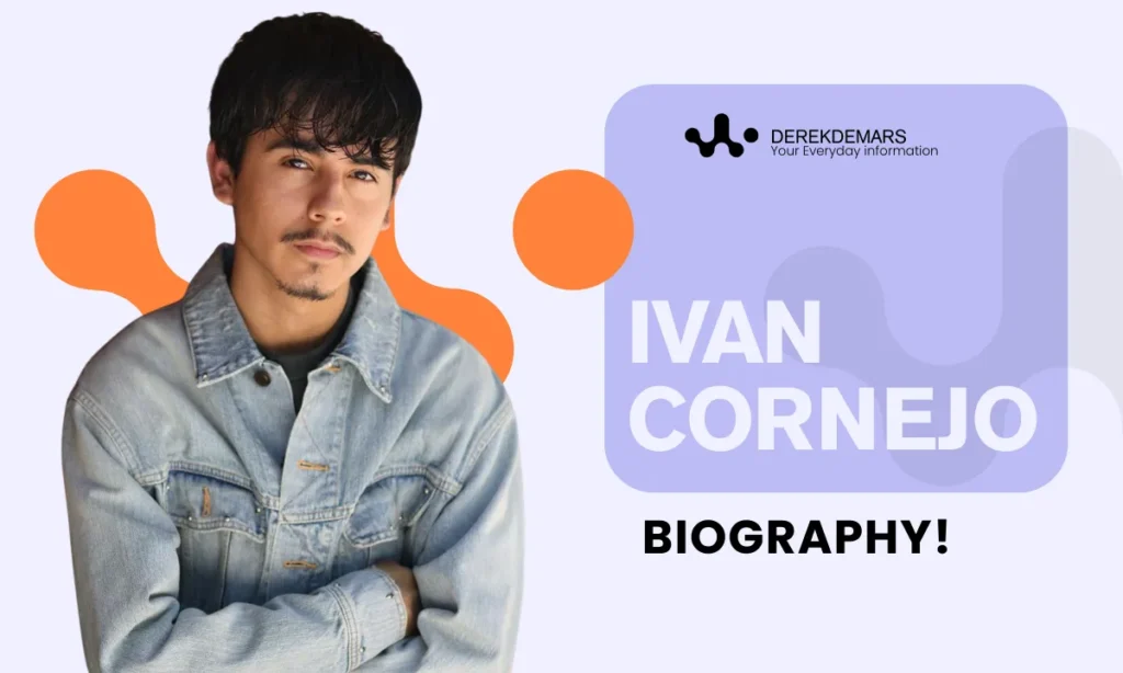 Ivan Cornejo Age