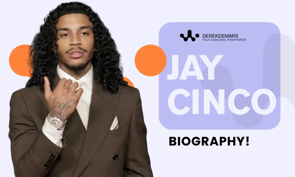 Jay Cinco Age