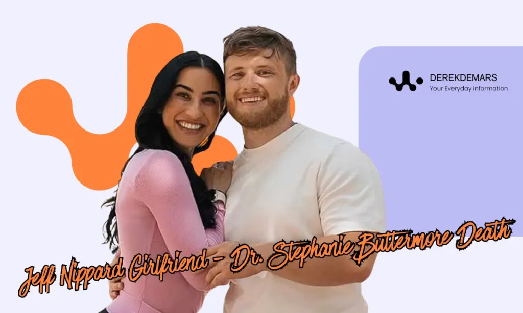 Jeff Nippard Girlfriend