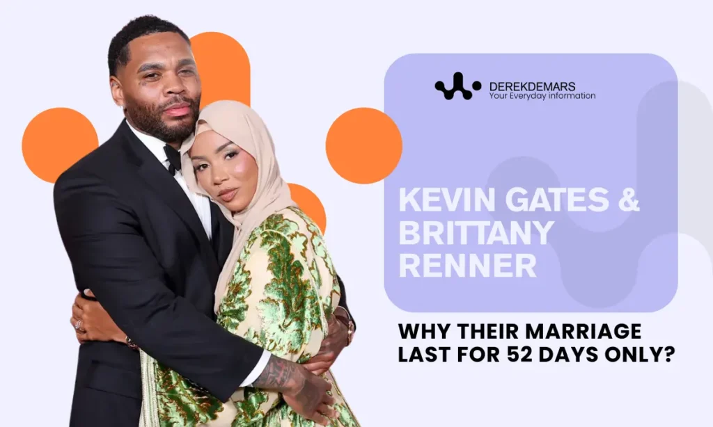 Kevin Gates Brittany Renner