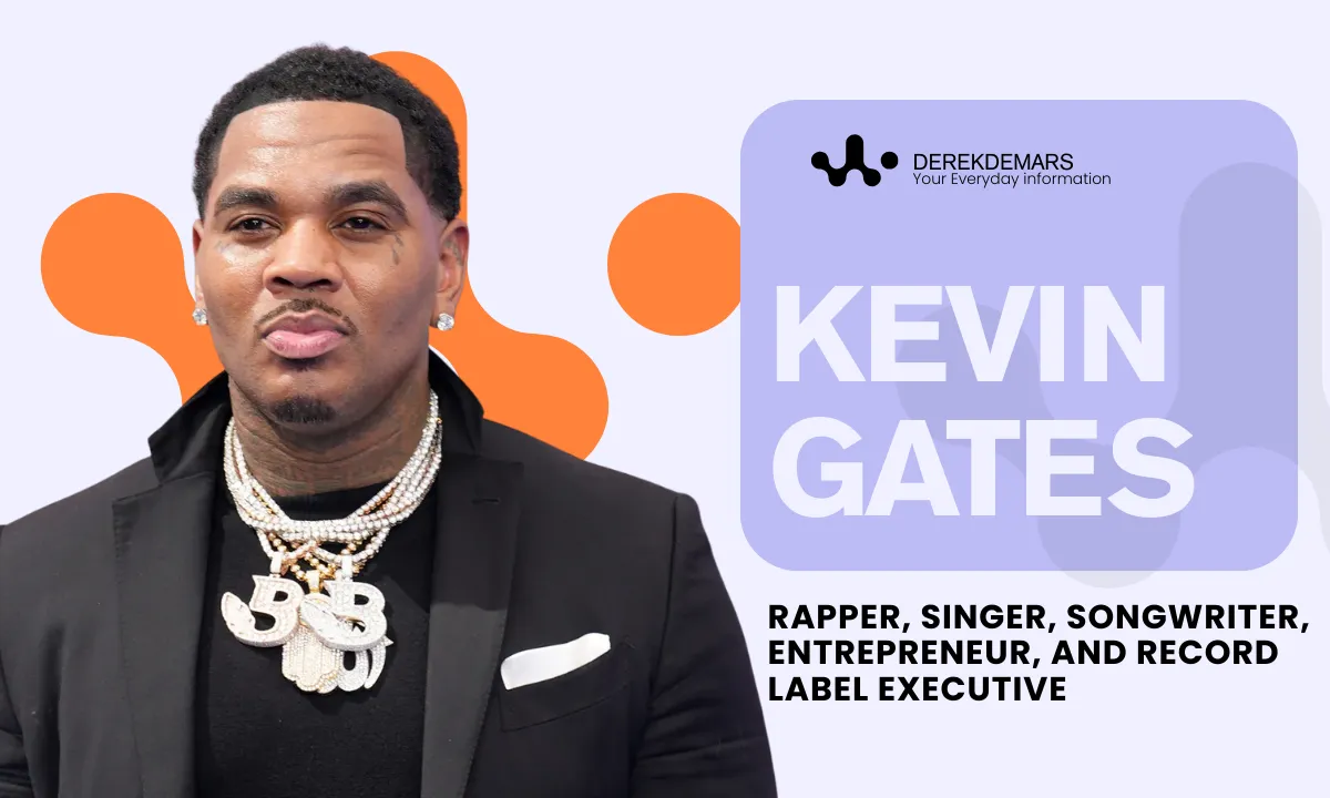 Kevin Gates