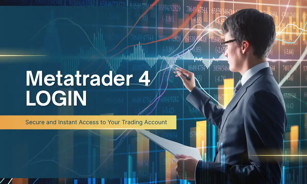 Metatrader 4 Login – Secure and Instant Access to Your Trading Account