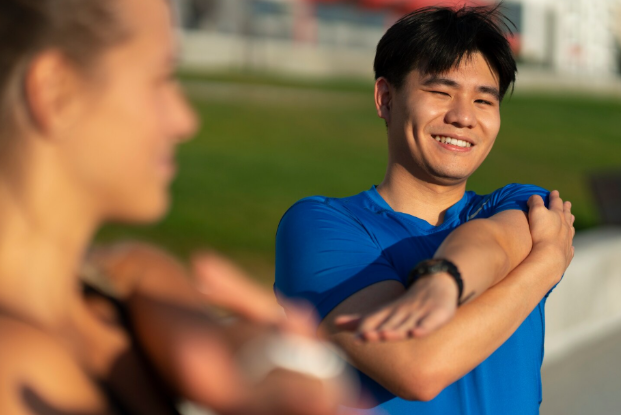 A Generation Without Borders: How Modern Athletes Are Changing Sports