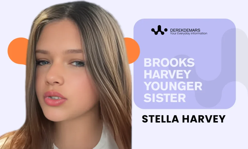 Stella Harvey