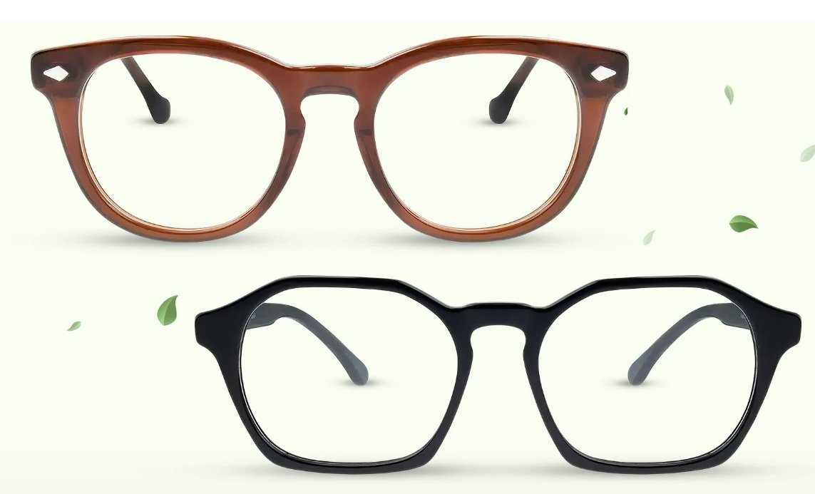 How to Buy Prescription Glasses Online in Ireland