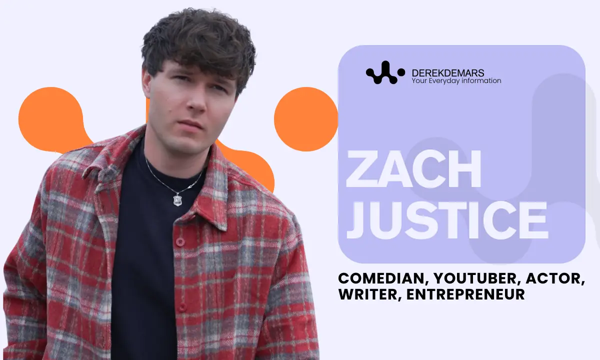 Zach Justice
