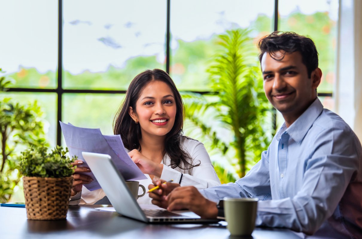 Building Financial Security Is A Lifelong Journey