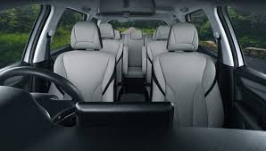 How to Choose Comfortable Vehicles for Long Road Trips