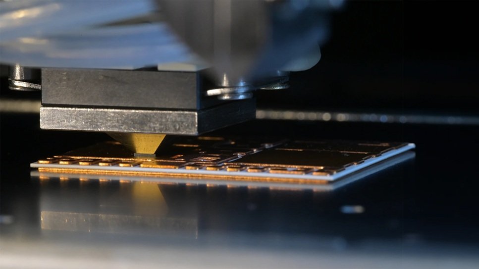 What Is Thermo Compression Bonding And Why It Quietly Powers High-Density Electronics 