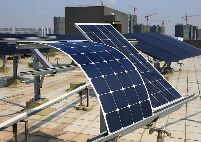 Clearing the Confusion Between Bendable, Lightweight, and Flexible PV Panels