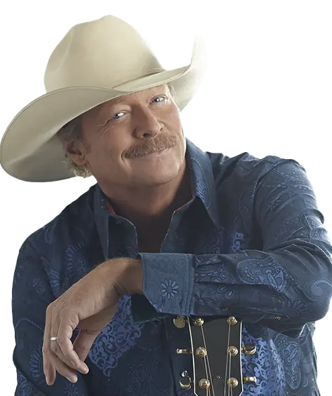 Alan Jackson