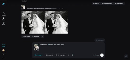 Best Black and White Filters | 5 Ways to Create Timeless Art Styles