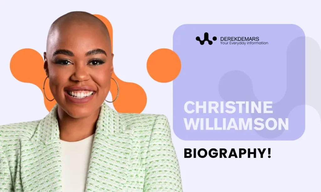 Christine Williamson Age