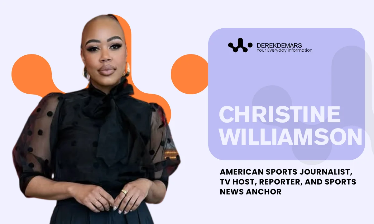 Christine Williamson