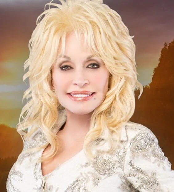 Dolly Parton (Popular Country Singers)