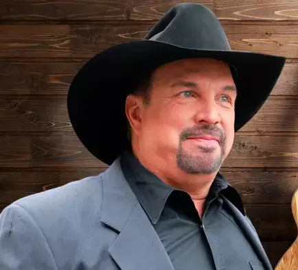 Garth Brooks (90s Country Singers)