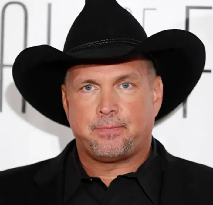 Garth Brooks (Top 5 Male Country Singers)