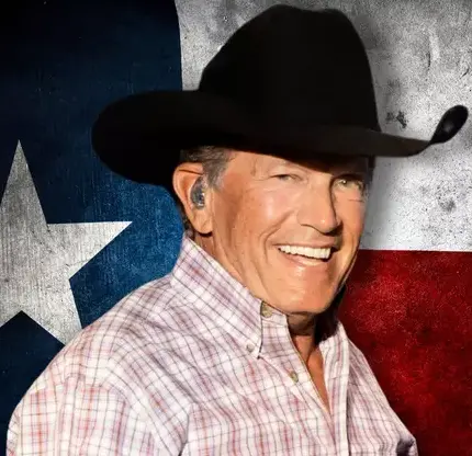 George Strait 