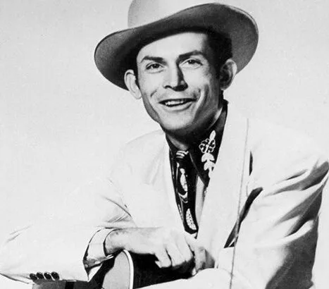 Hank Williams 