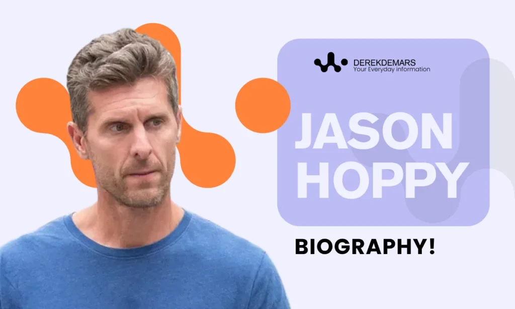Jason Hoppy Age