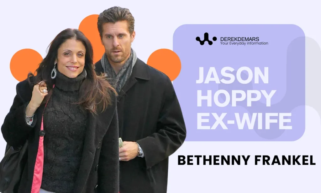 Jason Hoppy Wife