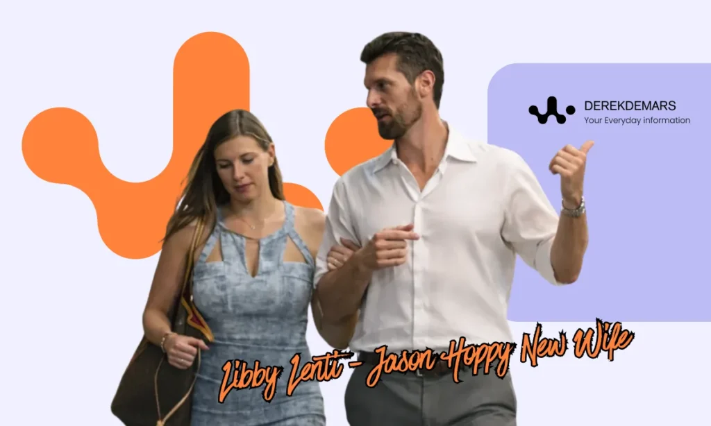 Jason Hoppy New Wife