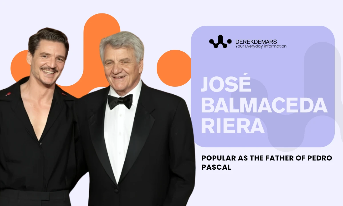 José Balmaceda Riera