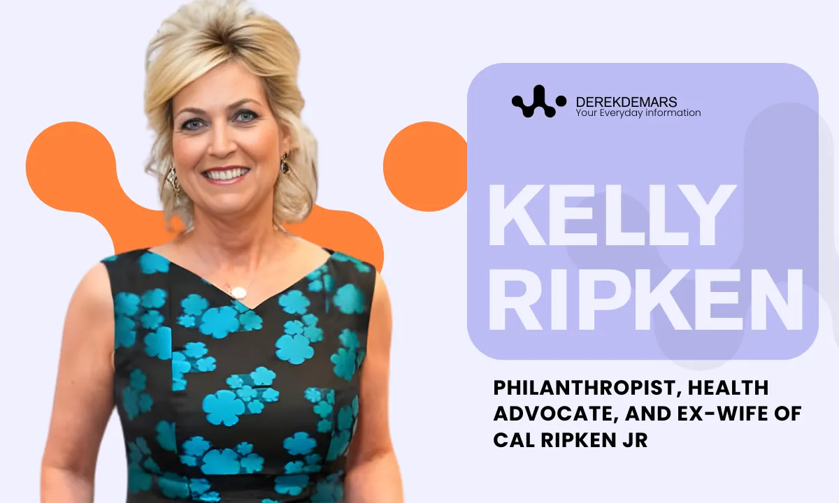 Kelly Ripken