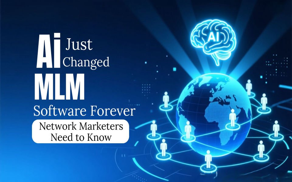 MLM Software Article