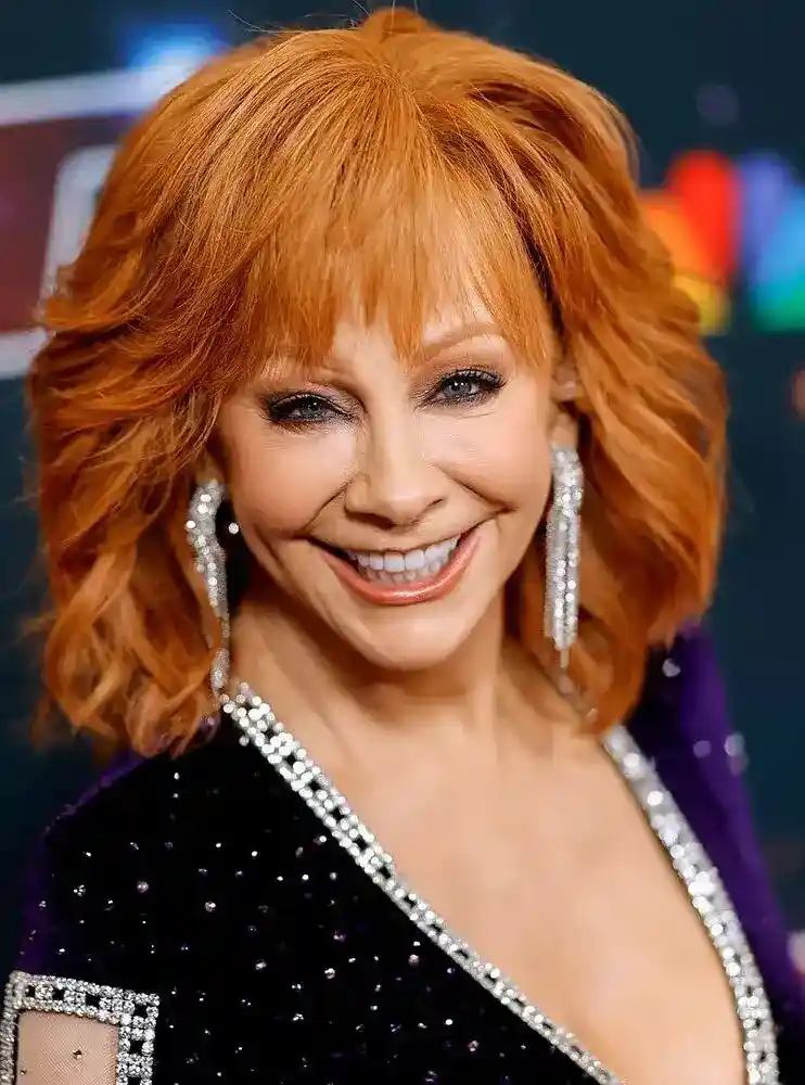 Reba McEntire (90s Country Singers)
