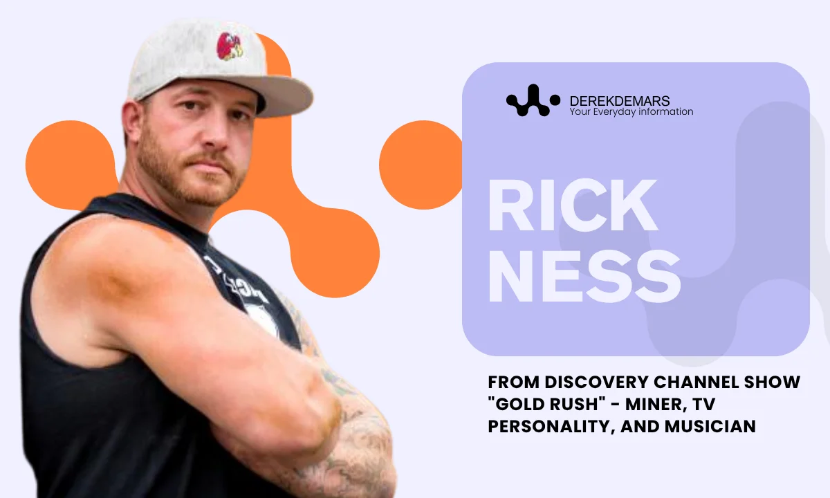 Rick Ness