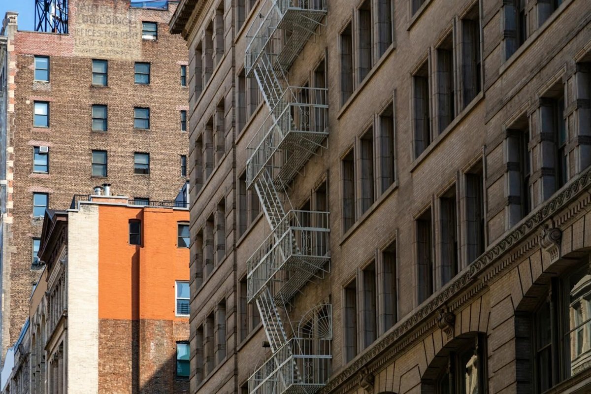 The Overlooked Safety Risks in Older Commercial Buildings