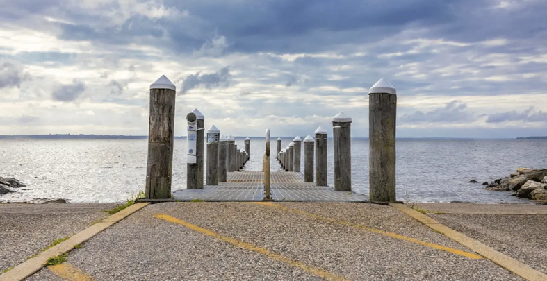 Could “Boat Ramp Bottlenecks” Actually Be the Ultimate Conservation Tool?