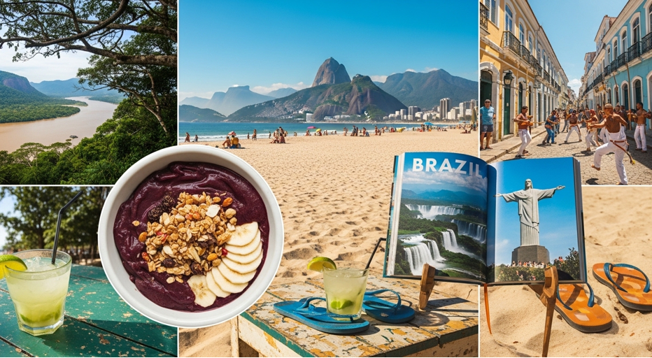 Common Travel Mistakes to Avoid While in Brazil