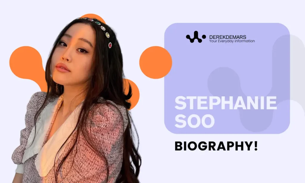 Stephanie Soo Age