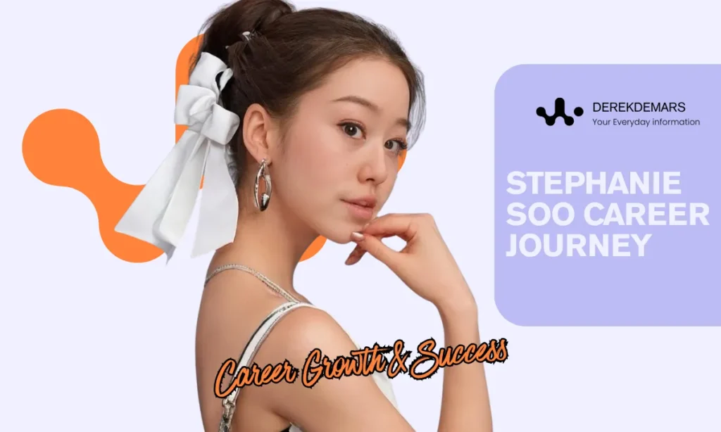 Stephanie Soo Career