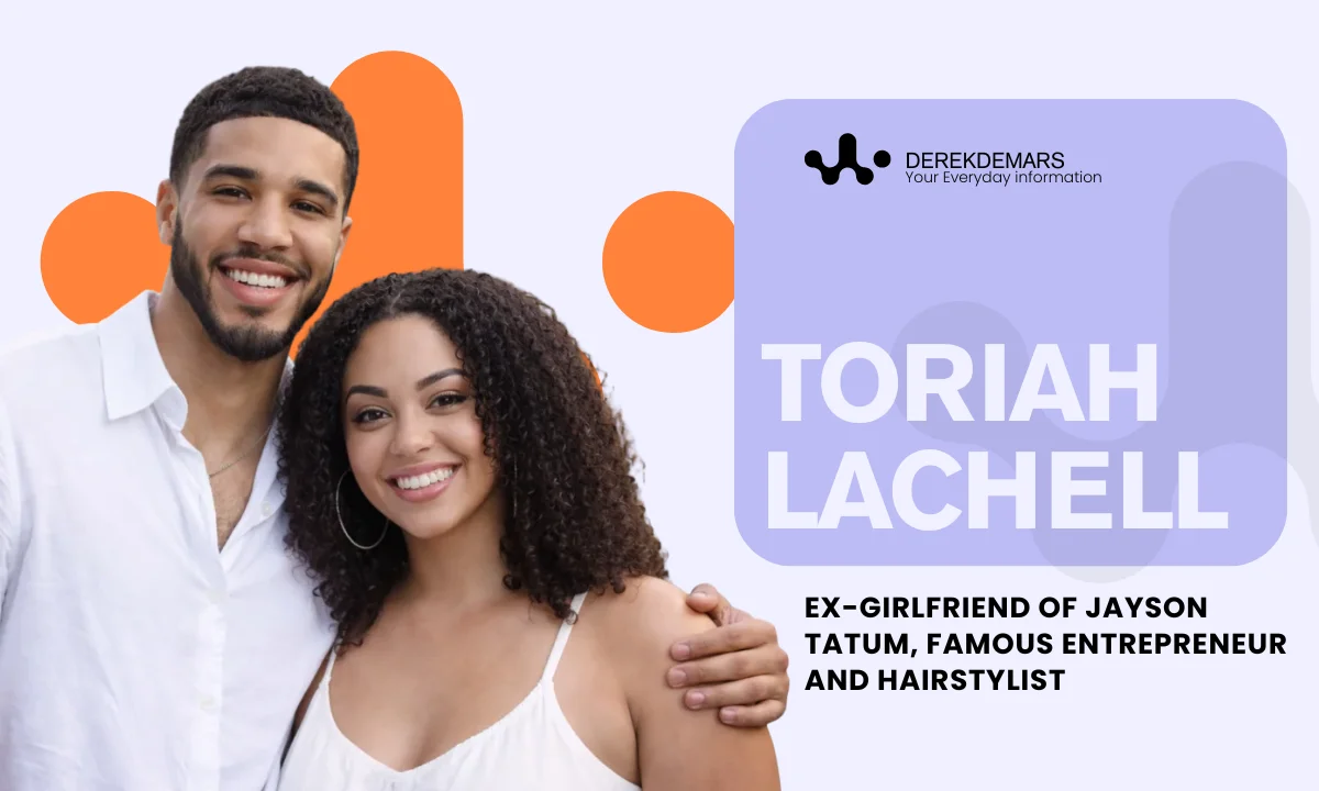 Toriah Lachell