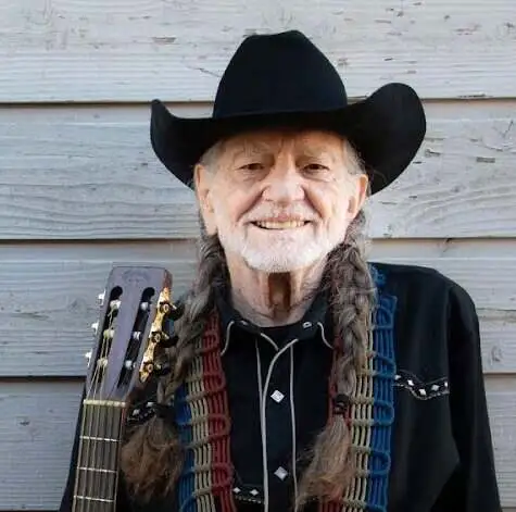 Willie Nelson (Popular Country Singers)