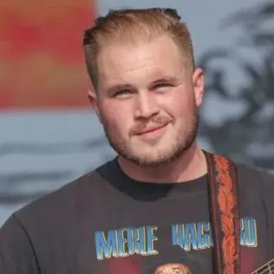 Zach Bryan (Country Singer On Yellowstone)