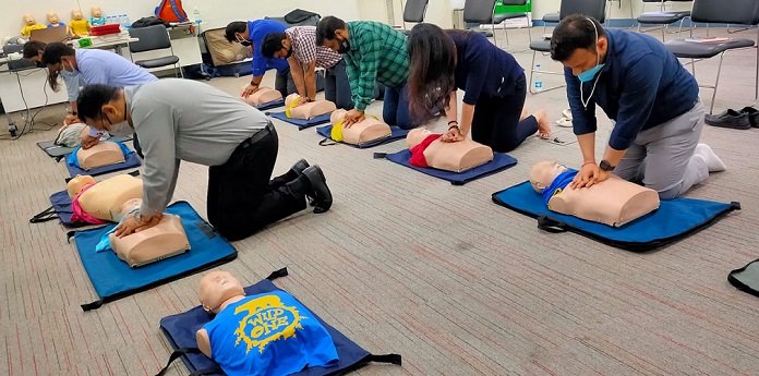 Complete Personal Wellness: Pairing CPR Certification with Annual STD Screening