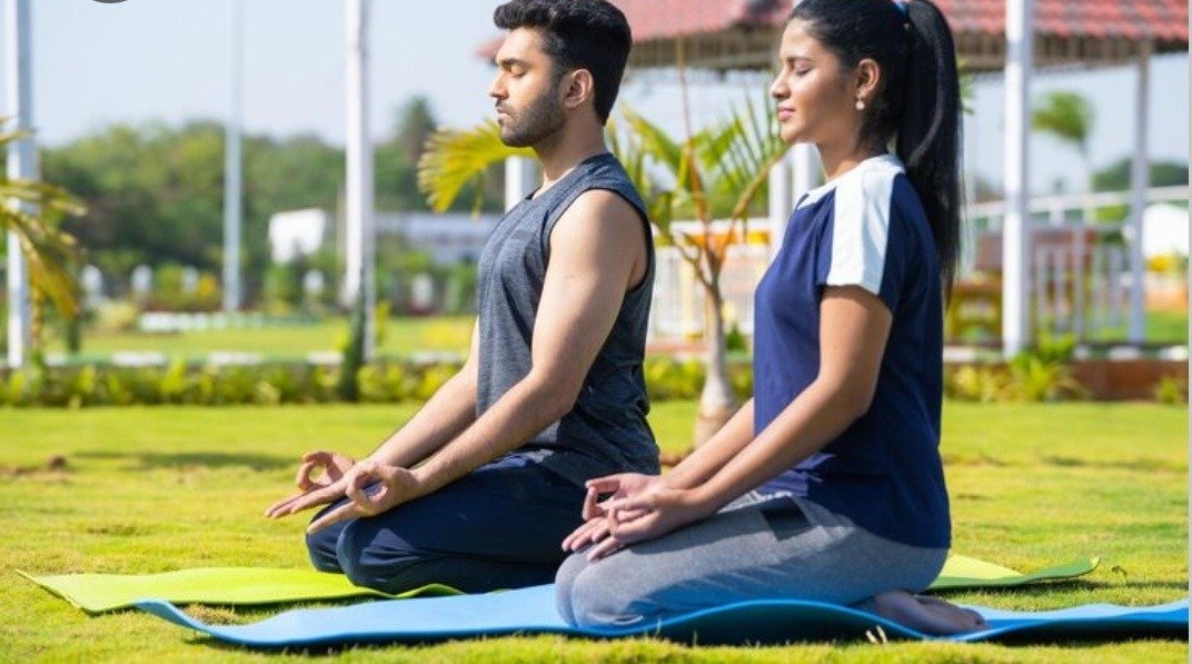 Best Yoga School in Rishikesh, Top Yoga School in Rishikesh