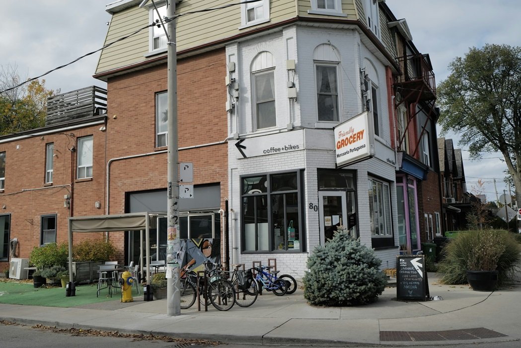 When Small Building Changes Signal Bigger Business Problems