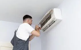 Air Conditioning