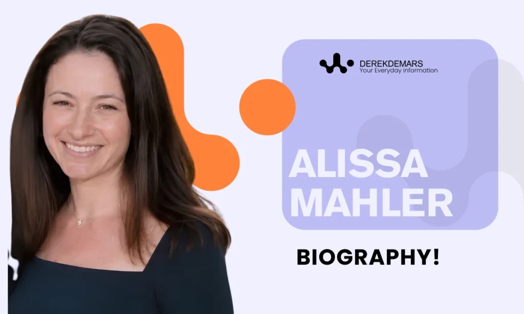 Alissa Mahler Biography