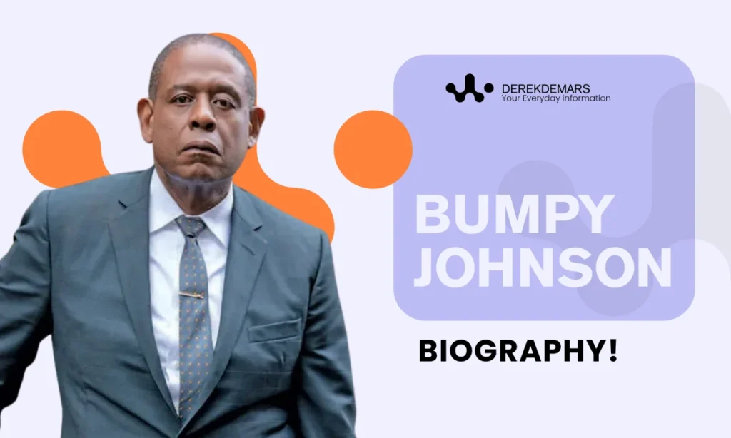 Bumpy Johnson Biography