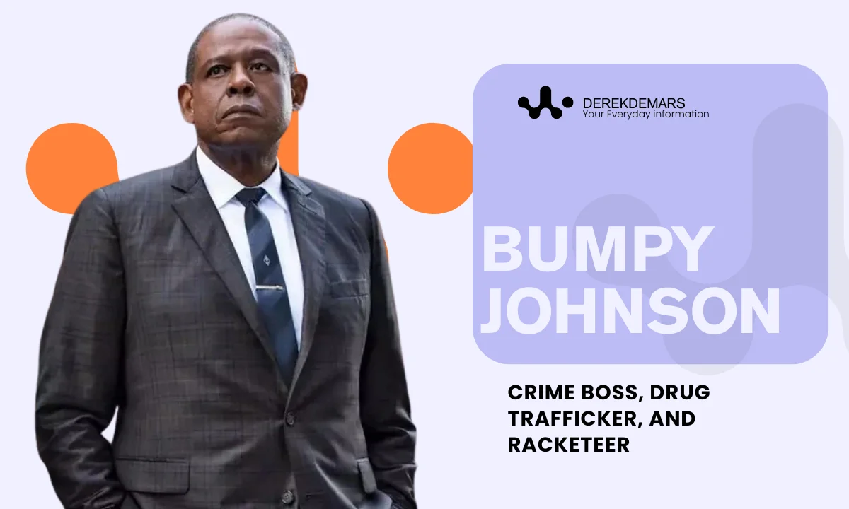 Bumpy Johnson