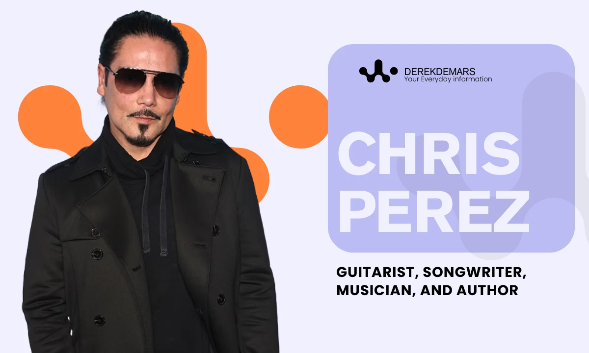 Chris Perez