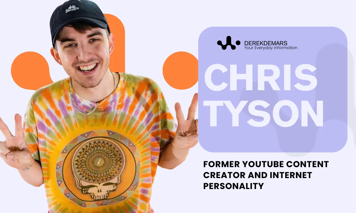 Chris Tyson