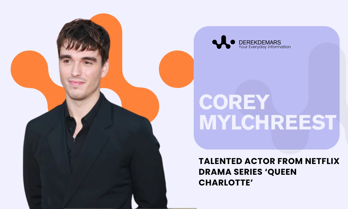 Corey Mylchreest